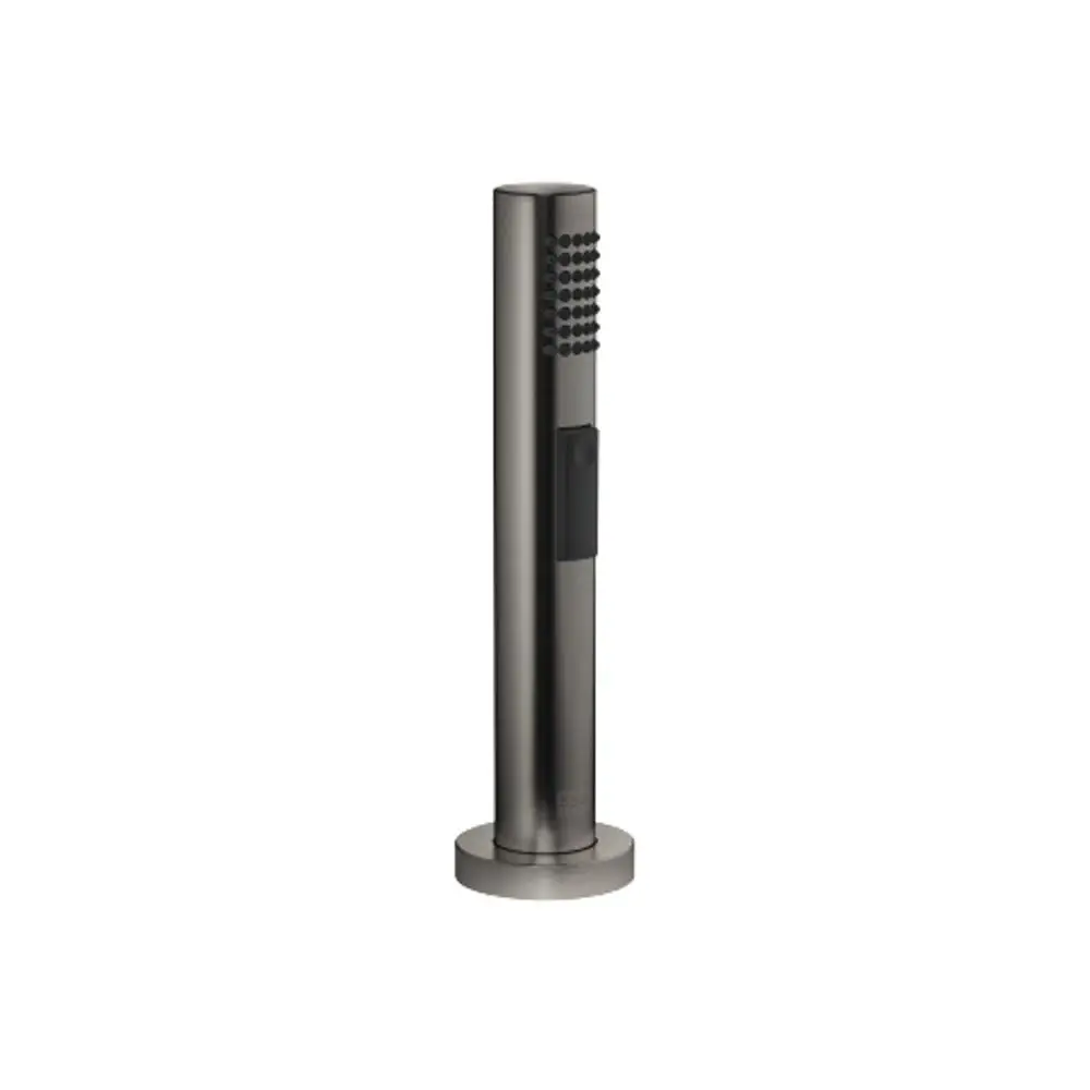 DORNBRACHT Spülbrausegarnitur SERIENNEUTRAL 27721970 Dark Platinum gebürstet, 27721970-99 Galeriebild 1